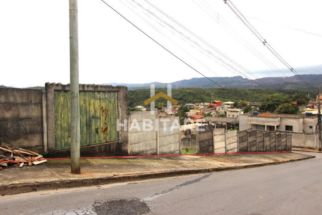 Imagem Terreno à Venda, 720 m² em Brasília - Sarzedo