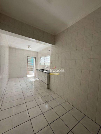 Imagem Casa com 3 Quartos à Venda, 110 m² em Campestre - Santo André