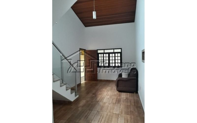Imagem Casa com 3 Quartos à Venda, 200 m² em Bosque Dos Eucaliptos - São José Dos Campos