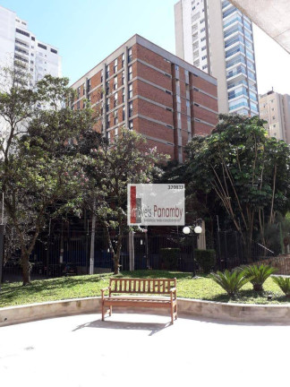 Apartamento com 3 Quartos à Venda, 105 m² em Vila Uberabinha - São Paulo