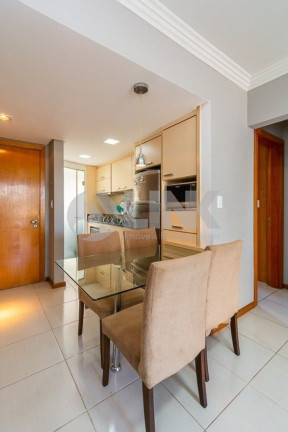 Imagem Apartamento com 2 Quartos à Venda, 74 m² em Santana - Porto Alegre