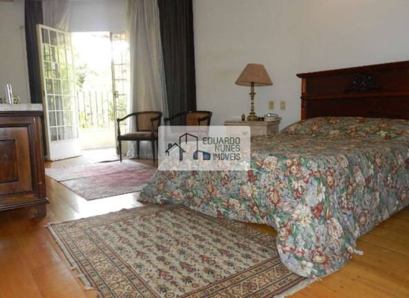 Foto do imóvel: Casa com 6 Quartos à Venda, 458 m² em Santa Lúcia - Belo Horizonte
