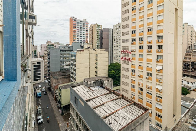 Apartamento com 3 Quartos à Venda, 94 m² em Centro Histórico - Porto Alegre