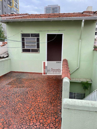 Casa com 2 Quartos à Venda, 109 m² em Ipiranga - São Paulo