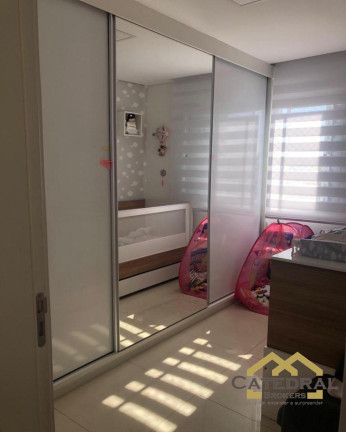 Apartamento com 2 Quartos à Venda, 72 m² em Jardim Torres São José - Jundiaí