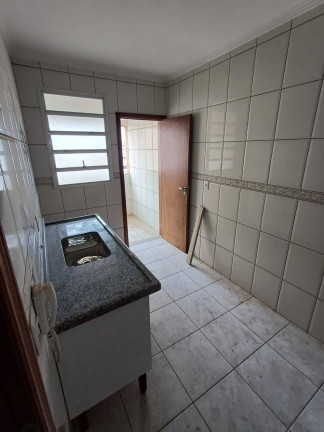 Imagem Apartamento com 2 Quartos para Alugar, 80 m² em Boqueirão - Praia Grande