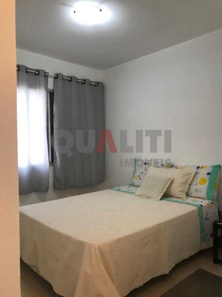 Imagem Apartamento com 1 Quarto à Venda, 43 m² em Itaim Bibi - São Paulo