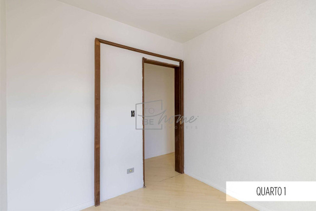 Imagem Apartamento com 3 Quartos à Venda, 70 m² em Ahú - Curitiba