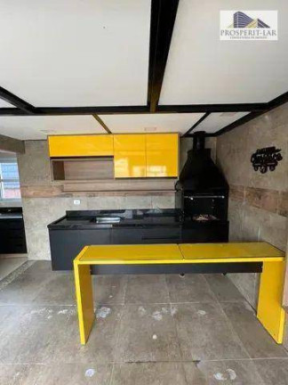 Imagem Casa com 3 Quartos à Venda, 226 m² em Parque Renato Maia - Guarulhos