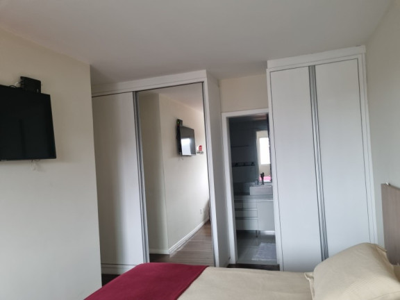 Imagem Apartamento com 4 Quartos à Venda, 160 m² em Praia Do Canto - Vitoria