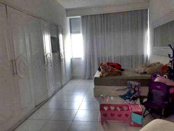 Imagem Apartamento com 4 Quartos à Venda, 200 m² em Campo Grande - Salvador