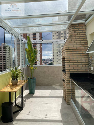 Imagem Apartamento com 2 Quartos à Venda, 144 m² em Jardim Londrina - São Paulo