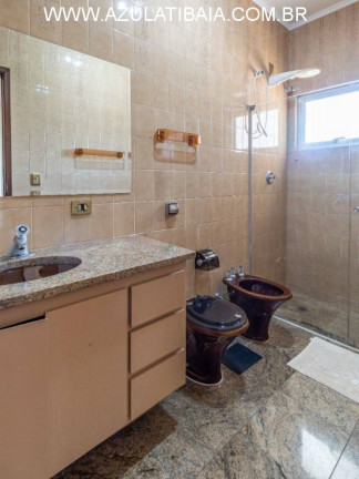 Imagem Casa com 5 Quartos à Venda, 1.700 m² em Vila Santista - Atibaia