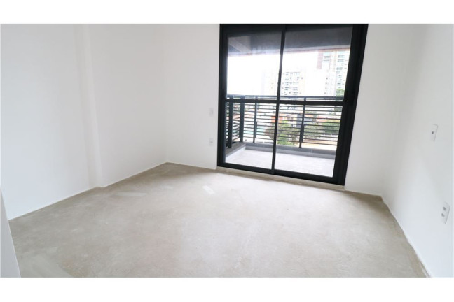 Imagem Apartamento com 1 Quarto à Venda, 26 m² em Jardim Das Acácias - São Paulo