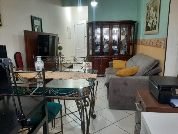 Imagem Apartamento com 2 Quartos à Venda, 51 m² em Freguesia Do ó - São Paulo