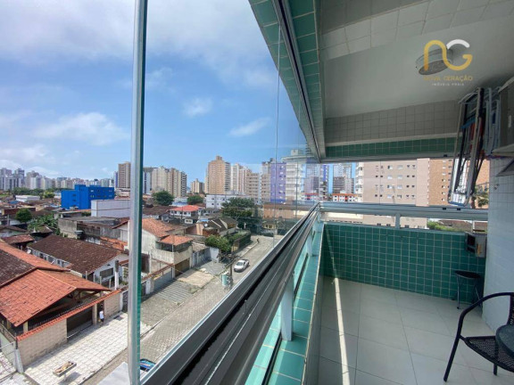 Imagem Apartamento com 2 Quartos à Venda, 80 m² em Aviação - Praia Grande