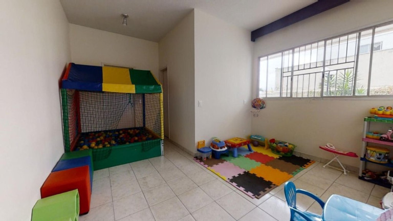 Apartamento com 3 Quartos à Venda, 75 m² em Vila Romana - São Paulo