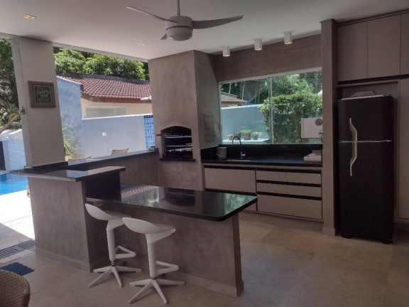 Imagem Casa com 4 Quartos à Venda, 300 m² em Riviera De São Lourenço - Bertioga