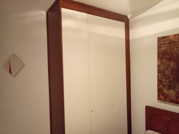 Imagem Apartamento com 2 Quartos à Venda, 118 m² em Enseada - Guarujá