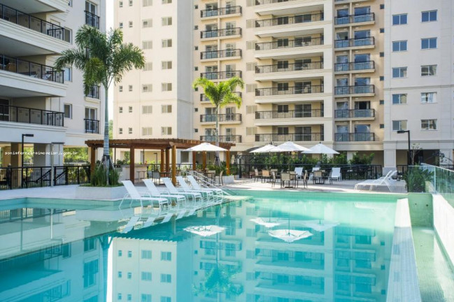 Imagem Apartamento à Venda,  em Barra Da Tijuca - Rio De Janeiro