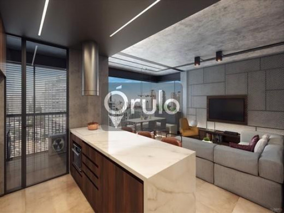 Imagem Apartamento com 2 Quartos à Venda, 78 m² em Paraíso - São Paulo