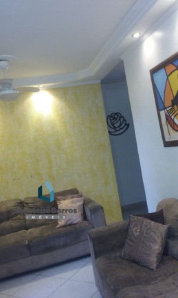 Imagem Apartamento com 2 Quartos à Venda, 75 m² em Jardim Indianópolis - Campinas