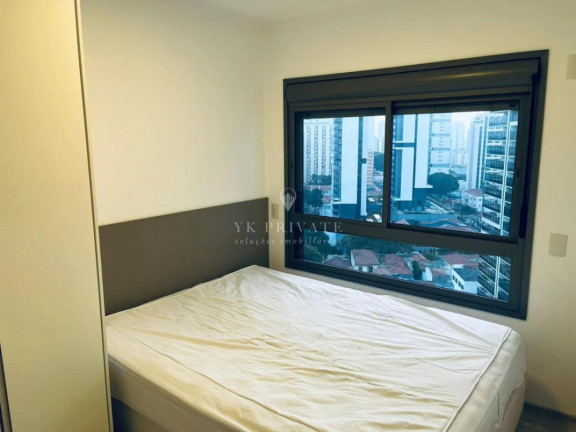 Imagem Apartamento com 2 Quartos à Venda, 69 m² em Vila Romana - São Paulo