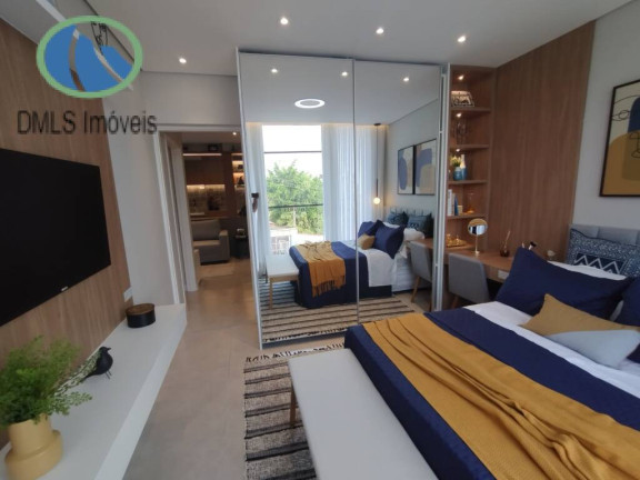 Imagem Apartamento com 2 Quartos à Venda, 60 m² em Vila São Luiz (centro) - Barueri