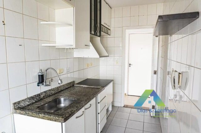 Apartamento com 3 Quartos à Venda, 65 m² em Vila Arapuã - São Paulo