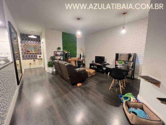 Imagem Casa com 5 Quartos à Venda, 200 m² em Jardim Do Lago - Atibaia