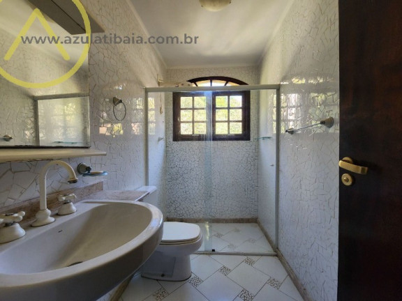 Imagem Imóvel com 5 Quartos à Venda, 433 m² em Serra Da Cantareira - Mairiporã