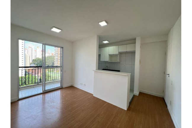 Imagem Apartamento com 2 Quartos à Venda, 54 m² em Vila Andrade - São Paulo