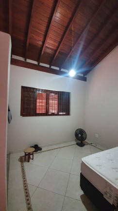 Imagem Casa com 3 Quartos à Venda, 200 m² em Jardim Jambeiro - Campinas