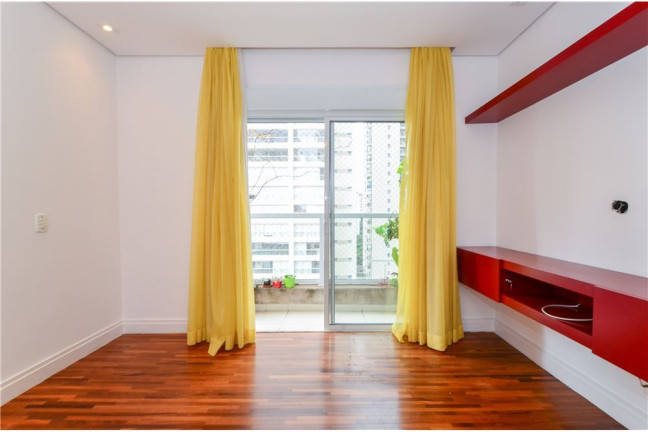 Imagem Apartamento com 3 Quartos à Venda, 222 m² em Campo Belo - São Paulo