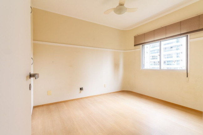 Apartamento com 3 Quartos à Venda, 142 m² em Morumbi - São Paulo