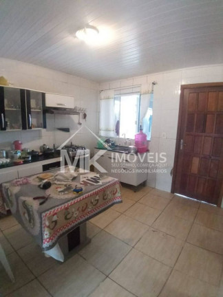 Imagem Casa com 2 Quartos à Venda, 105 m² em Guarituba - Piraquara