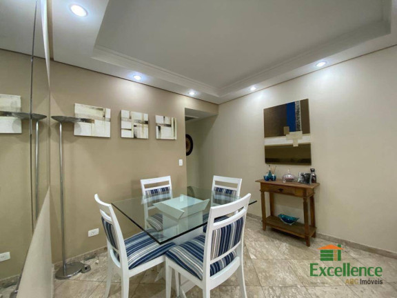 Imagem Apartamento com 2 Quartos à Venda, 68 m² em Santa Paula - São Caetano Do Sul