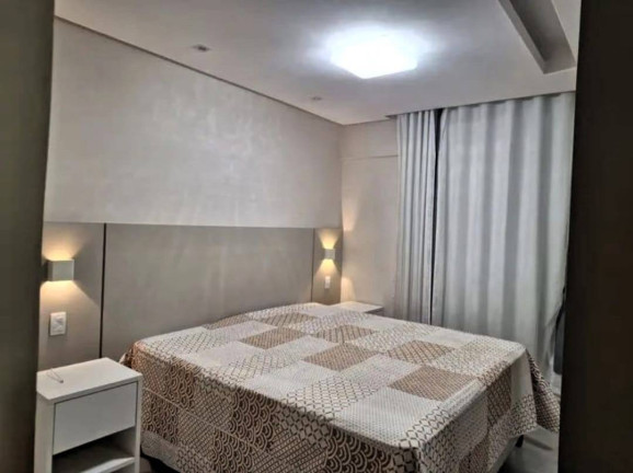 Imagem Apartamento com 3 Quartos à Venda, 92 m² em Pitangueiras - Lauro De Freitas