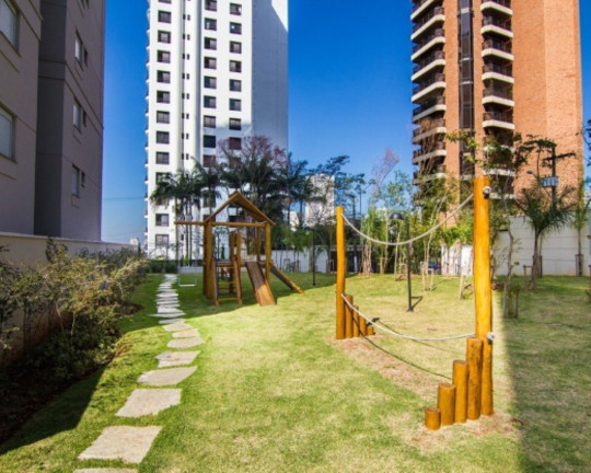 Imagem Imóvel com 2 Quartos à Venda, 65 m² em Vila Suzana - São Paulo