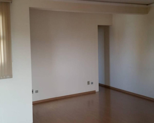Imagem Apartamento com 3 Quartos para Alugar ou Temporada, 140 m² em Centro - Jundiaí