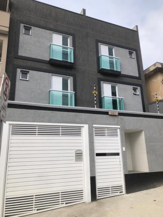Imagem Apartamento com 2 Quartos à Venda, 96 m² em Parque Oratório - Santo André