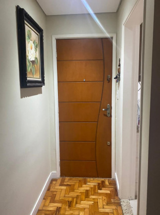 Apartamento com 3 Quartos à Venda, 98 m² em Vila Arapua - São Paulo