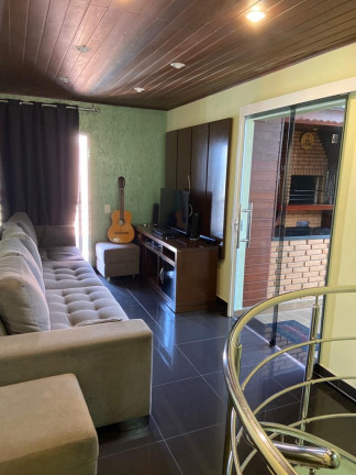 Imagem Apartamento com 2 Quartos à Venda, 104 m² em Casa Branca - Santo André