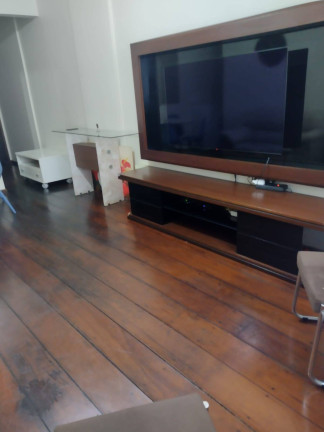 Imagem Apartamento com 2 Quartos à Venda, 65 m² em Vila Mariana - São Paulo
