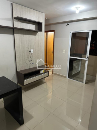 Imagem Apartamento com 2 Quartos à Venda, 54 m² em Jardim São Marcos - Sorocaba