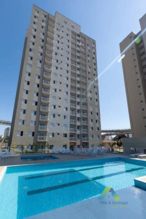 Apartamento com 3 Quartos à Venda, 66 m² em Jardim Independência - São Paulo