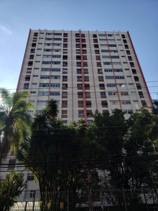 Imagem Apartamento com 4 Quartos à Venda, 92 m² em Vila Nova Conceição - São Paulo