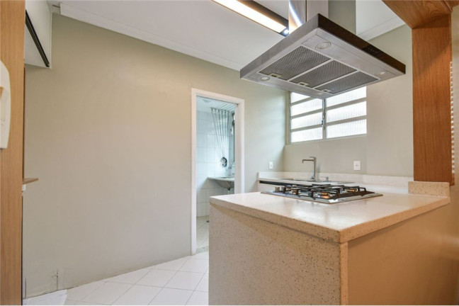 Apartamento com 1 Quarto à Venda, 80 m² em Consolação - São Paulo