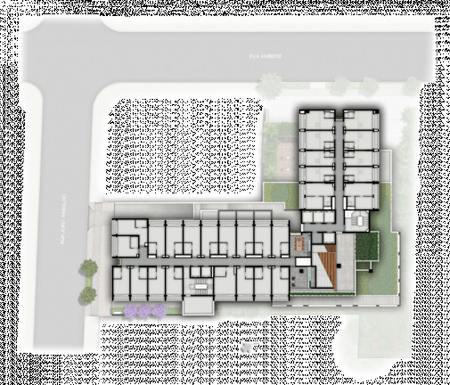 Imagem Apartamento com 2 Quartos à Venda, 69 m² em Perdizes - São Paulo