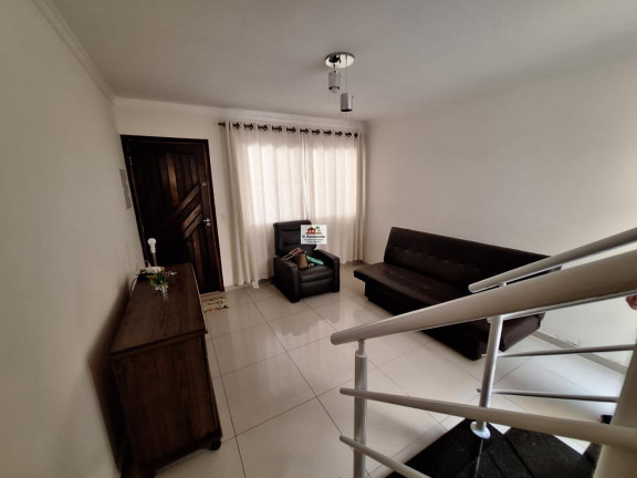 Foto do imóvel: Casa com 3 Quartos à Venda, 74 m² em Vila Carrão - São Paulo